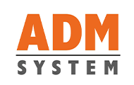 Adm-System - logo